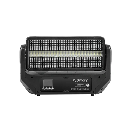 Купить LightCraft Moving Strobe 1000W по выгодной цене в Краснодаре
