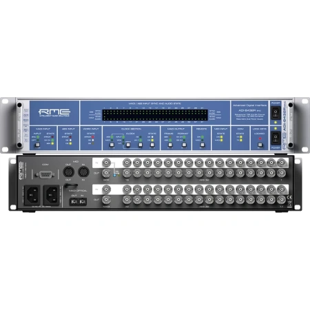 Купить RME ADI-6432 Redundant по выгодной цене в Краснодаре