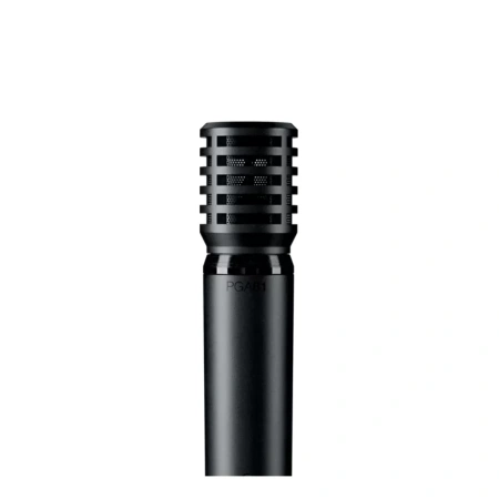 Купить Shure PGA81 по выгодной цене в Краснодаре