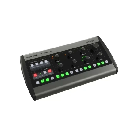 Купить BEHRINGER P16-HQ по выгодной цене в Краснодаре