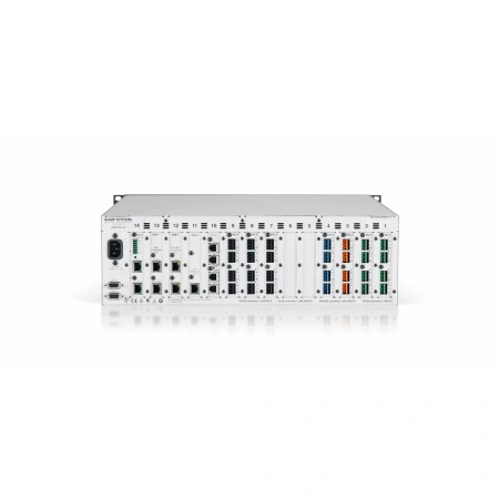 Купить BIAMP Tesira SERVER-IO по выгодной цене в Краснодаре