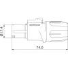 Купить ROXTONE RS4FP-HD-Red по выгодной цене в Краснодаре