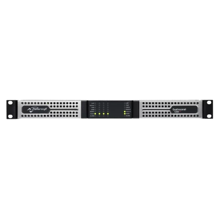 Купить POWERSOFT Quattrocanali 1204 по выгодной цене в Краснодаре