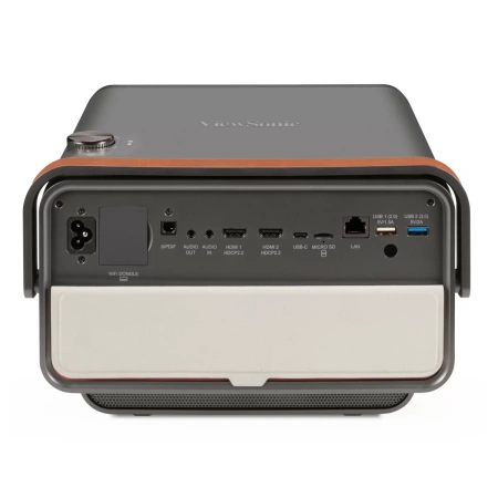Купить ViewSonic x10 4k по выгодной цене в Краснодаре