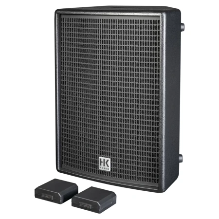 Купить HK AUDIO PR:O 8 (with cover) по выгодной цене в Краснодаре