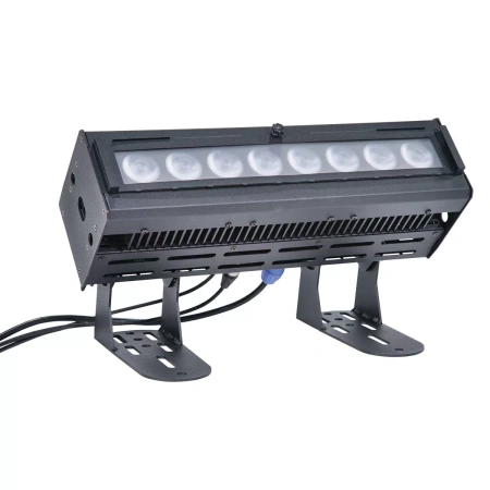 Купить ИМЛАЙТ LTL COLOR LINE 8 V3 POWERCON по выгодной цене в Краснодаре