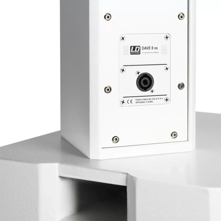 Купить повтор LD Systems DAVE 8 XS W по выгодной цене в Краснодаре
