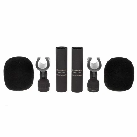 Купить SENNHEISER MKH 8020 STEREOSET по выгодной цене в Краснодаре