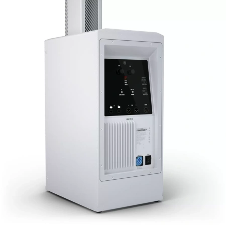 Купить LD Systems MAUI 11 G3 W по выгодной цене в Краснодаре