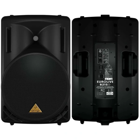 Купить BEHRINGER B215D по выгодной цене в Краснодаре