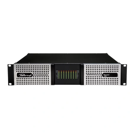 Купить POWERSOFT Ottocanali 8K4 DSP+DANTE по выгодной цене в Краснодаре