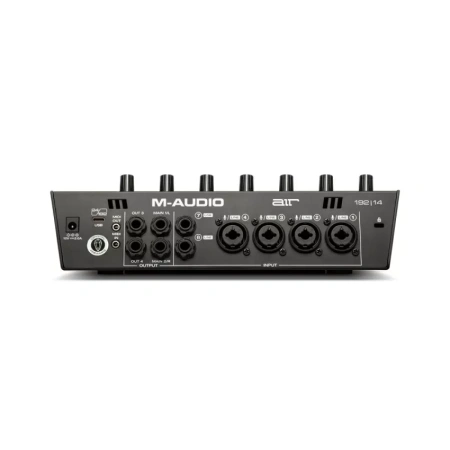 Купить M-audio AIR 192 | 14 по выгодной цене в Краснодаре