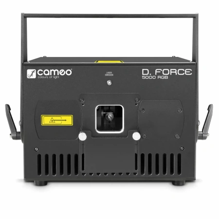 Купить Cameo D FORCE 5000 RGB по выгодной цене в Краснодаре