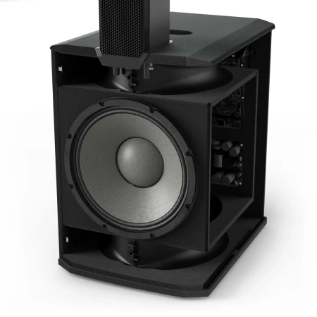 Купить LD Systems MAUI 28 G3 MIX по выгодной цене в Краснодаре