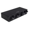 Купить Arturia MiniFuse 2 Black по выгодной цене в Краснодаре