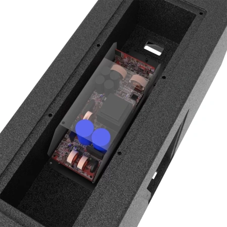 Купить Audiocenter Avanda 212A по выгодной цене в Краснодаре