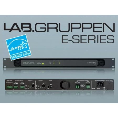 Купить LAB.GRUPPEN E 4:2 по выгодной цене в Краснодаре