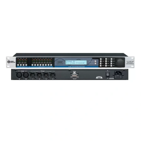 Купить DDM SOUND 260 LINE DSP по выгодной цене в Краснодаре