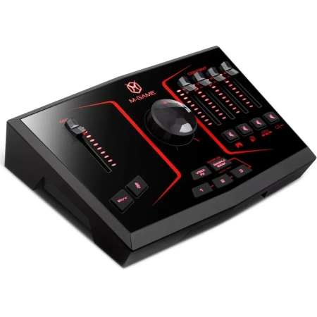 Купить M-audio M-Game Solo по выгодной цене в Краснодаре