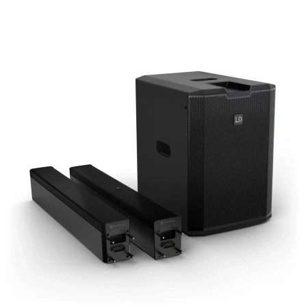 Купить LD Systems MAUI 28 G3 MIX по выгодной цене в Краснодаре