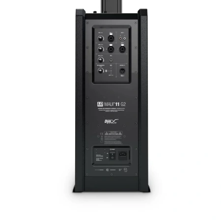Купить LD Systems MAUI 11 G2 по выгодной цене в Краснодаре