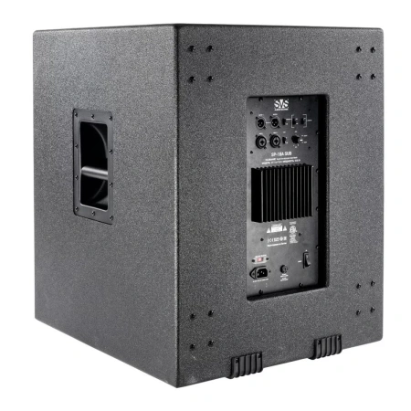 Купить SVS Audiotechnik SP-18A SUB по выгодной цене в Краснодаре
