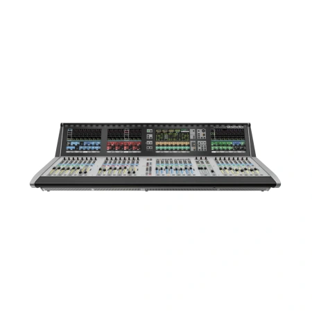 Купить Soundcraft Vi5000 по выгодной цене в Краснодаре