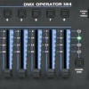 Купить ADJ DMX Operator 384 по выгодной цене в Краснодаре