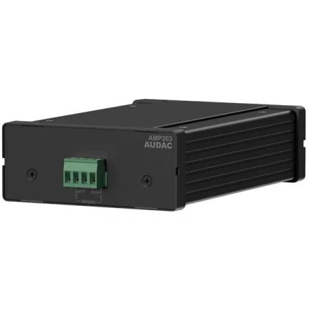 Купить AUDAC AMP203 по выгодной цене в Краснодаре