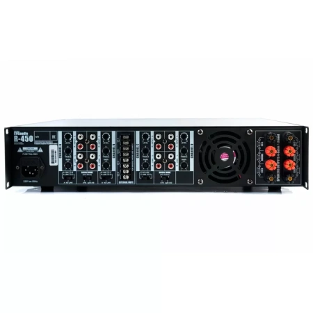 Купить CVGAUDIO R-450 по выгодной цене в Краснодаре