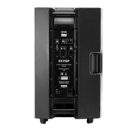 Купить Echo Acoustic EX115P по выгодной цене в Краснодаре