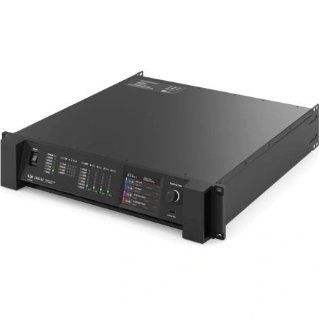 Купить SE Audiotechnik LA 10.4D по выгодной цене в Краснодаре