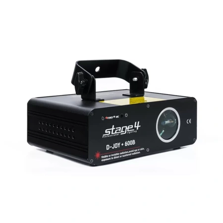 Купить STAGE4 D-JOY+ 600B по выгодной цене в Краснодаре
