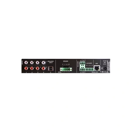 Купить BIAMP AMP-D225H по выгодной цене в Краснодаре
