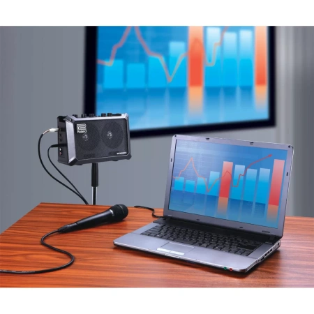 Купить ROLAND MOBILE CUBE по выгодной цене в Краснодаре