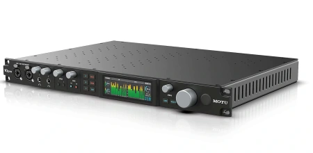 Купить Motu 10pre по выгодной цене в Краснодаре