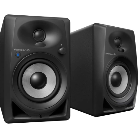Купить PIONEER DM-40BT по выгодной цене в Краснодаре