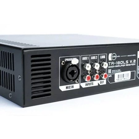Купить CVGAUDIO TR-180LS по выгодной цене в Краснодаре
