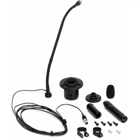 Купить SHURE MX412SE/S по выгодной цене в Краснодаре