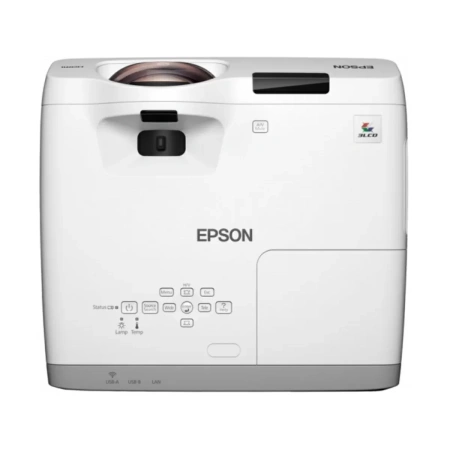 Купить Epson EB-525W по выгодной цене в Краснодаре