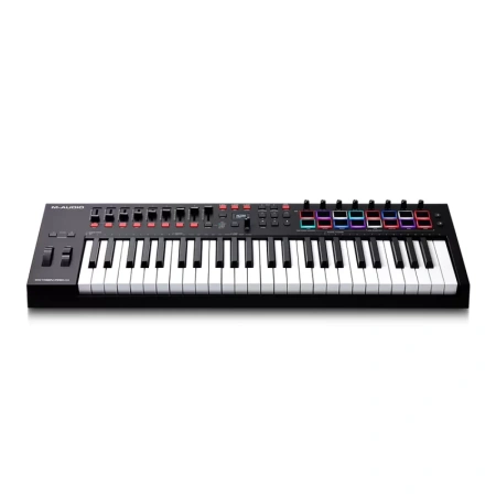 Купить M-audio Oxygen Pro 49 по выгодной цене в Краснодаре