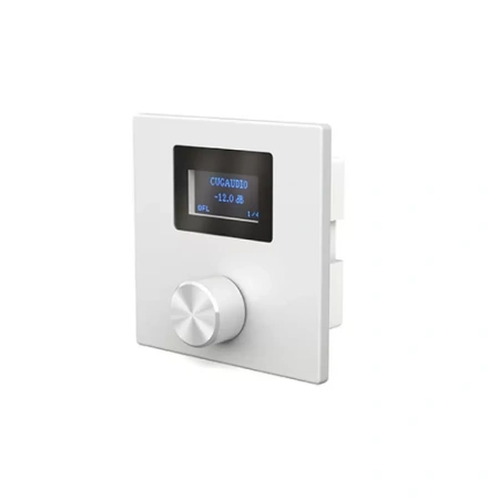 Купить CVGAUDIO P-ZONER-W/IP/A по выгодной цене в Краснодаре