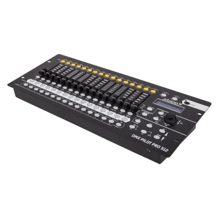 Купить STAGE4 DMX PILOT PRO512 по выгодной цене в Краснодаре