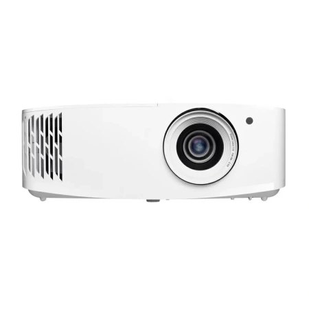 Купить Optoma 4K400x по выгодной цене в Краснодаре