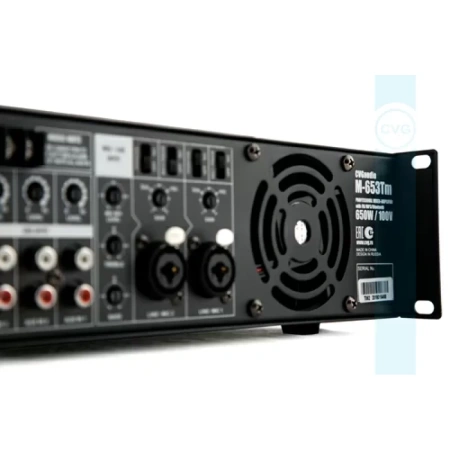 Купить CVGAUDIO M-653Tm по выгодной цене в Краснодаре