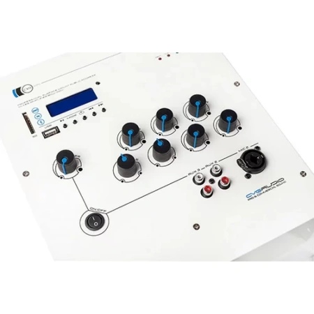 Купить CVGAUDIO ReBox R10-SM по выгодной цене в Краснодаре
