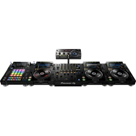 Купить PIONEER DJS-1000 по выгодной цене в Краснодаре