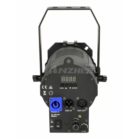 Купить ANZHEE Fresnel 40 ZOOM по выгодной цене в Краснодаре