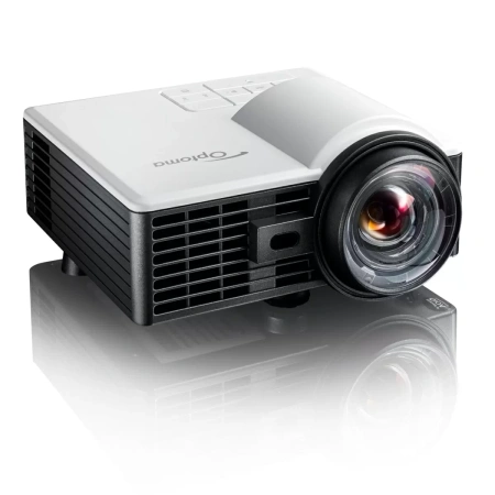 Купить Optoma ML1050ST+ по выгодной цене в Краснодаре