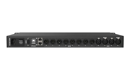 Купить Audiocenter P48D по выгодной цене в Краснодаре